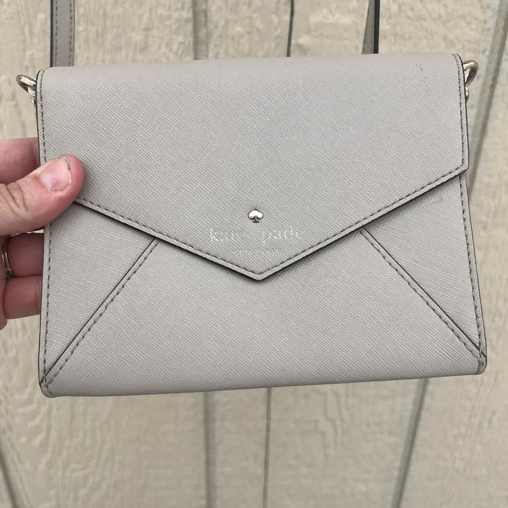 Kate Spade‎ Envelope Crossbody